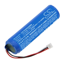 Înlocuire compatibilă pentru bateria Philips 1S1PBL1865-2.6
