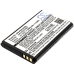 Baterie telefon mobil Philips Xenium E106 (CS-PHE103SL)