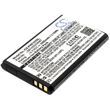 Înlocuire compatibilă pentru bateria Philips AB1050GWMT