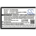 Baterie telefon mobil Philips Xenium E106 (CS-PHE103SL)
