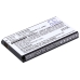 Baterie telefon mobil Philips Xenium E181 (CS-PHE180SL)