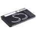 Baterie telefon mobil Philips Xenium E181 (CS-PHE180SL)