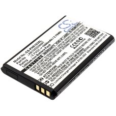 Înlocuire compatibilă pentru bateria Philips AB1050GWMT