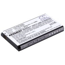 Înlocuire compatibilă pentru bateria Philips AB3100AWMC,AB3100AWMT