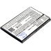 Baterie compatibil cu Philips CS-PHE311SL