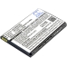 Baterie compatibil cu Philips CS-PHE311SL