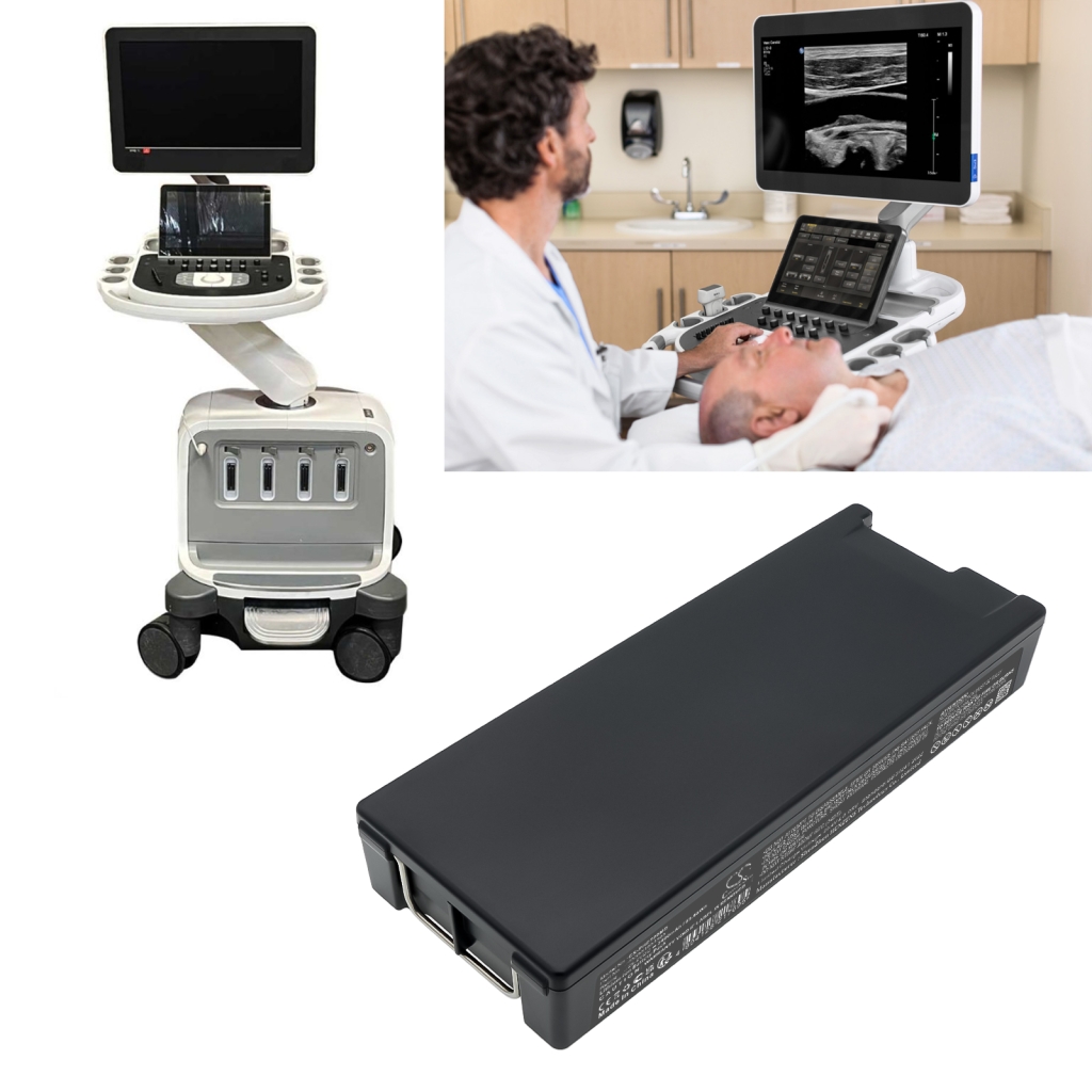 Baterie medicală Philips CS-PHE700MD