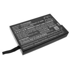 Înlocuire compatibilă pentru bateria Philips 453561490851,453561731921C,453561731922D,4ICR19/65-3,53561731922C...