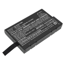 Înlocuire compatibilă pentru bateria Philips ME202C