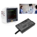 Baterie medicală Chenwei CS-PHG310MD