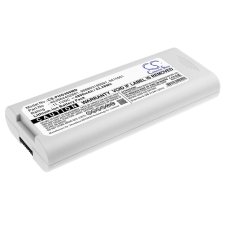 Înlocuire compatibilă pentru bateria Philips 0411001,453564402681,989803185291