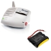 Baterie medicală Philips Lifeline Systems 6800XT Communicator (CS-PHL680MD)