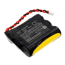 Înlocuire compatibilă pentru bateria Philips 1870107,AMED0151,B11602,MED0151