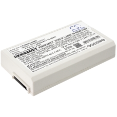 Înlocuire compatibilă pentru bateria Philips 989503190371,9898031903,989803190371,M6482