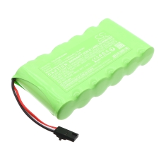 Înlocuire compatibilă pentru bateria Philips 110395,6024,M2662A,M3941A