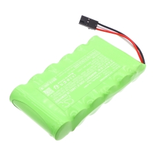 Înlocuire compatibilă pentru bateria Philips 110395,6024,M2662A,M3941A