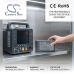 Baterie compatibil cu Phillips CS-PHM451MD