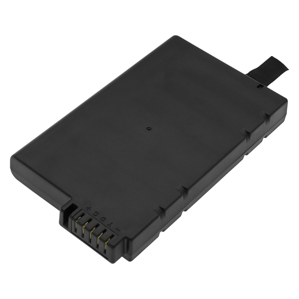 Baterii pentru laptop Getac CS-PHM400MD