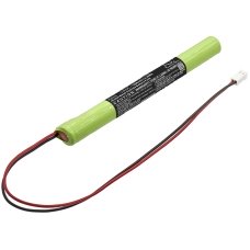 Înlocuire compatibilă pentru bateria Philips AS10298,B10298,OM10298