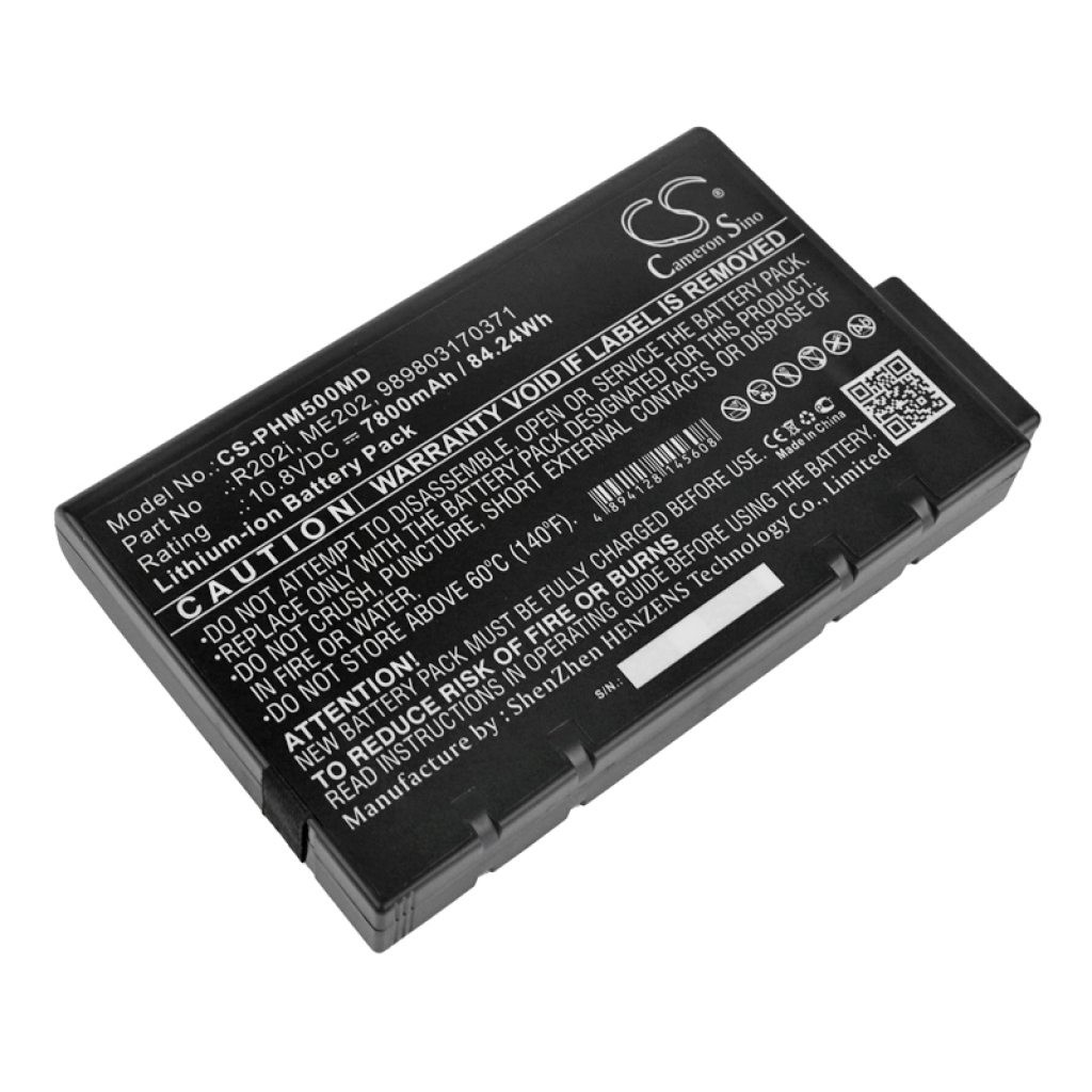 Philips Efficia CM150 863304