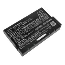 Înlocuire compatibilă pentru bateria Philips 53564509341,860306,860310,860315,989803144631...