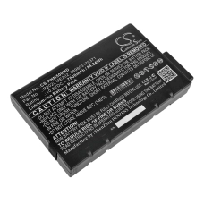 Înlocuire compatibilă pentru bateria Philips 53564509341,860306,860310,860315,989803144631...