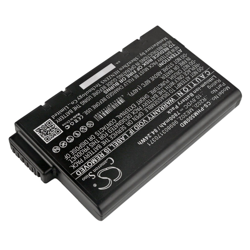 Philips Efficia CM150 863304