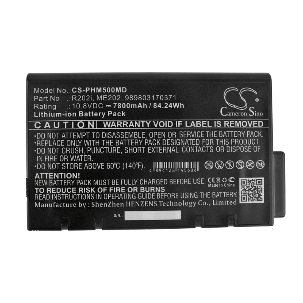 Philips Efficia CM150 863304