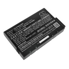 Înlocuire compatibilă pentru bateria Philips 53564509341,860306,860310,860315,989803144631...
