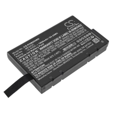 Înlocuire compatibilă pentru bateria Philips ME202C