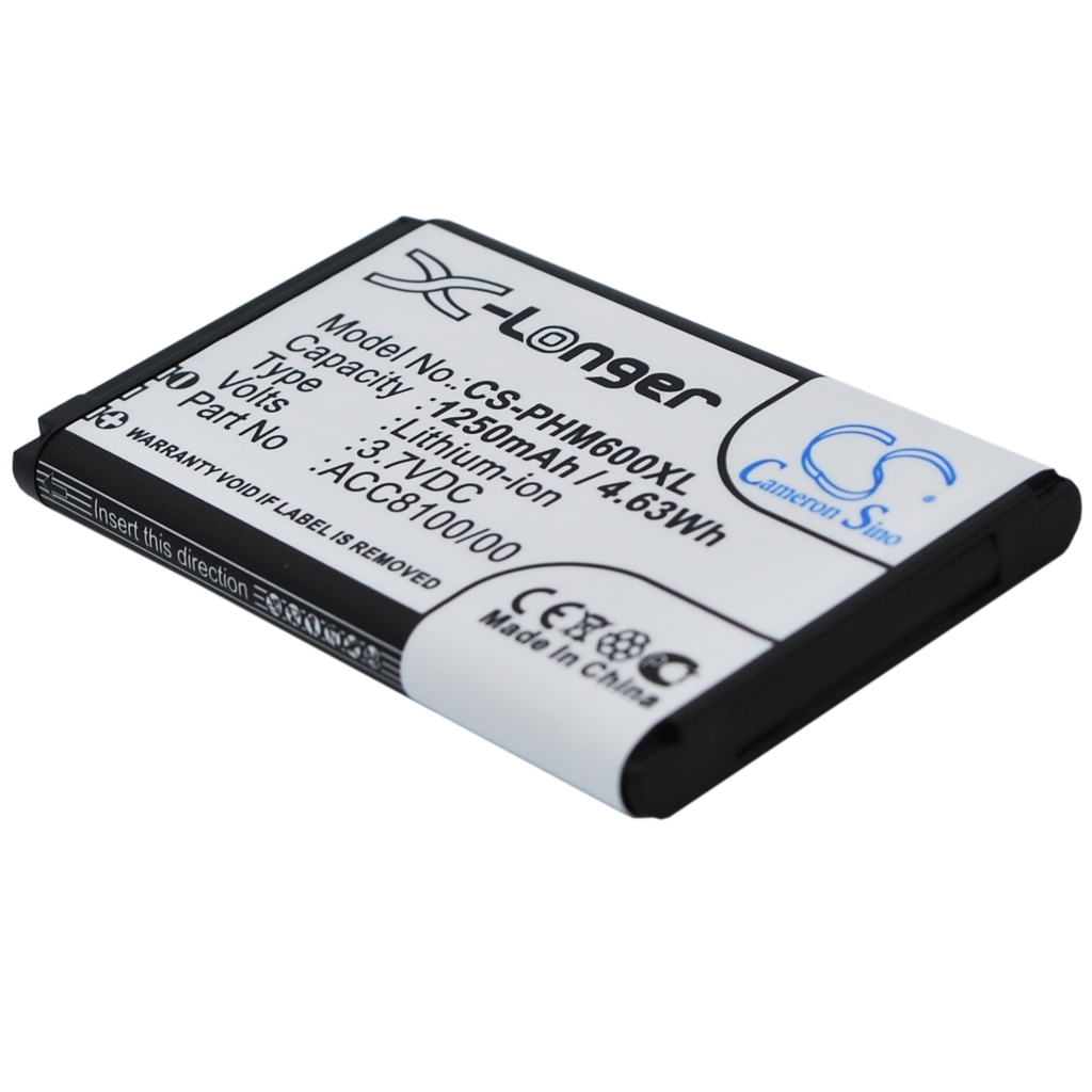 Încărcător de birou Novatel wireless CS-PHM600XL