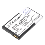 CS-PHM600XL
