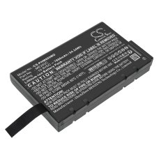 Înlocuire compatibilă pentru bateria Philips ME202C