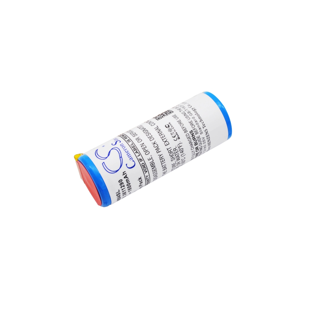 Înlocuire compatibilă pentru bateria Philips 15038,3606410,3611290