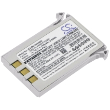 Înlocuire compatibilă pentru bateria Philips 989803152881,M6480