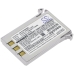 Înlocuire compatibilă pentru bateria Philips 989803152881,M6480