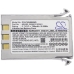 Înlocuire compatibilă pentru bateria Philips 989803152881,M6480