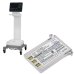 Înlocuire compatibilă pentru bateria Philips 989803152881,M6480