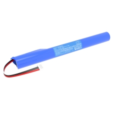 Înlocuire compatibilă pentru bateria Philips ICR18650-1S3P