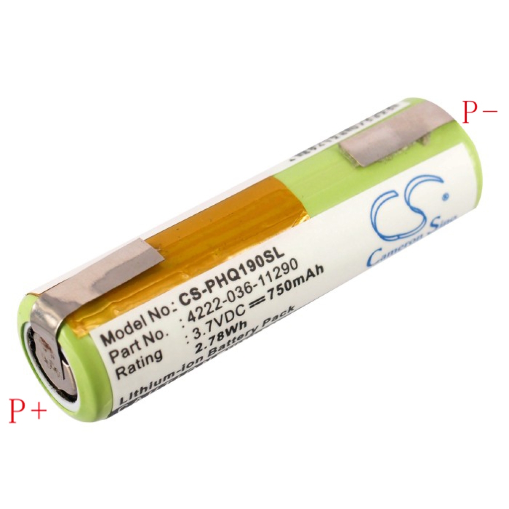 Medical Battery Philips HX6932