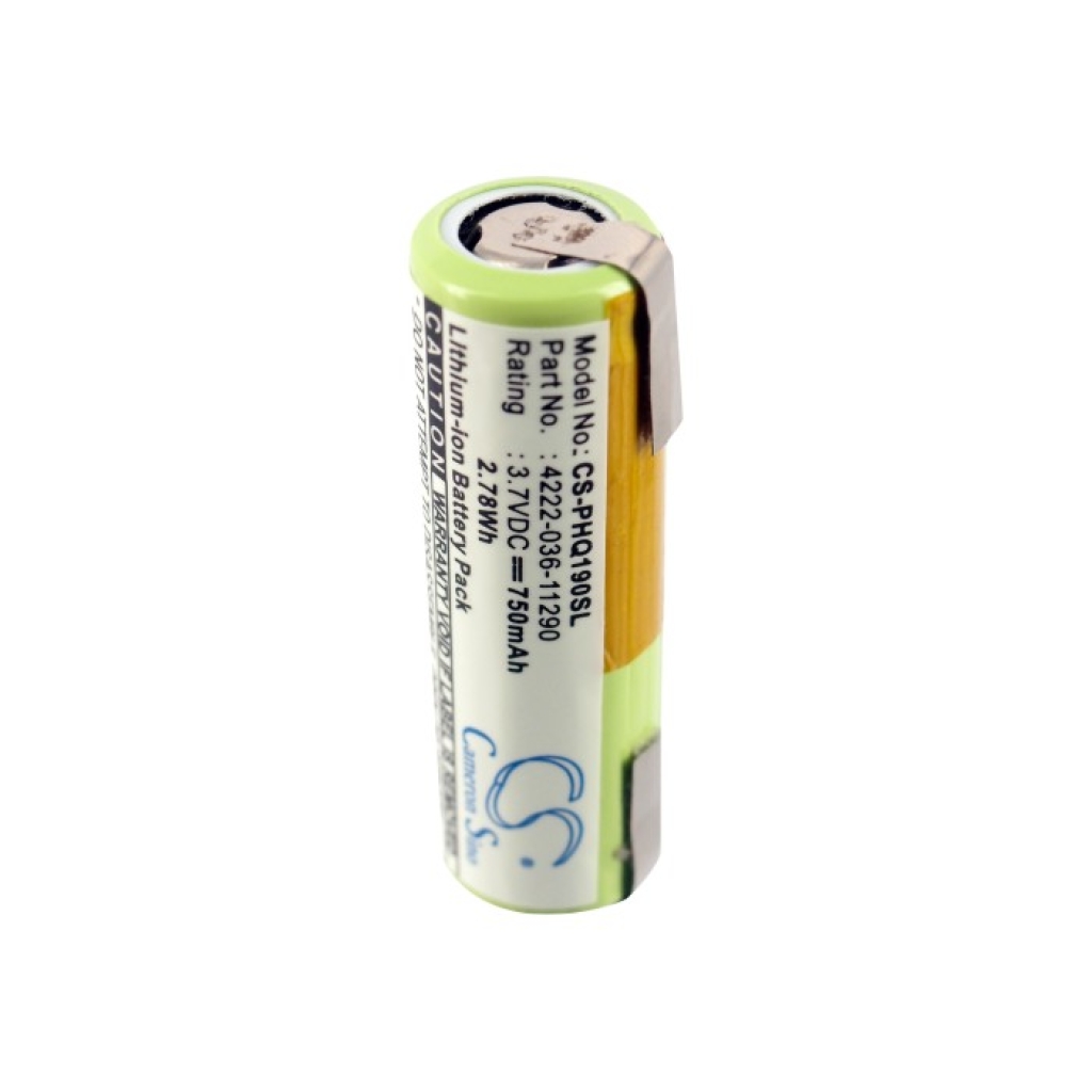 Medical Battery Philips HX6932