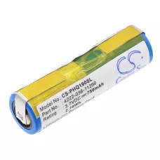 Înlocuire compatibilă pentru bateria Philips 036-11290,4222-036-06410,4222-036-11290