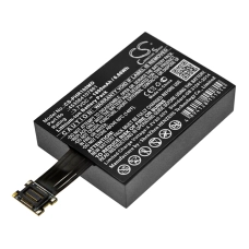 Înlocuire compatibilă pentru bateria Philips 453564107861
