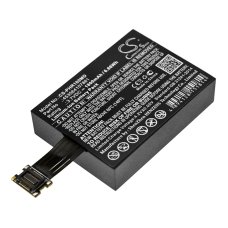 Înlocuire compatibilă pentru bateria Philips 453564107861