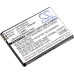 Battery for PHILIPS Xenium S308