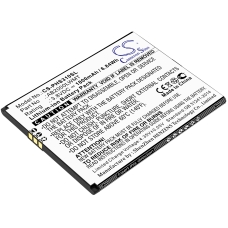 Înlocuire compatibilă pentru bateria Philips AB2000LWMT