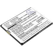 Battery compatibleWith Philips