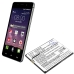 Baterie telefon mobil Philips Xenium CTS310X (CS-PHS310SL)