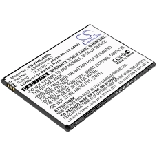Înlocuire compatibilă pentru bateria Philips AB3000IWMC