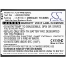 Baterie telefon mobil Philips Xenium S326 (CS-PHS326SL)